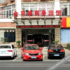 Отель Golden Apple Business Hotel, фото 1