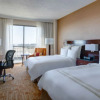 Отель Dallas/Plano Marriott at Legacy Town Center, фото 7