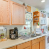 Отель Cozy Galveston Apartment w/ Private Beach Pass!, фото 9