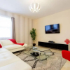 Отель Pleasant and Modern Home With Private Pool Near Disney, фото 14