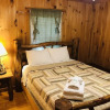 Отель Cherokee Point Cabin, фото 8