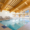 Отель francecomfort - alpchalets portes du soleil, фото 17