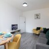 Отель Modern 2 Bed Apt, Sunderland, City By The Sea, фото 10