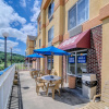 Отель Comfort Inn & Suites Hillsville I-77, фото 20