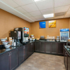 Отель Comfort Inn East, фото 27