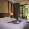 Отель Pearl River Nantian Hot Spring Resort, фото 5