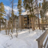 Отель Treehouse #301, Building A by Summit County Mountain Retreats, фото 26