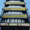 Отель Grand Istanbul, фото 26