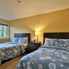 Отель Kcis 331 - Killington Center Studio: Sleeps 4, Renovated!, фото 3