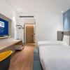 Отель Holiday Inn Express Beijing Tongzhou Tourism Zone, фото 4