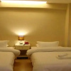 Отель Citi Garden Suites, фото 5