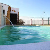 Отель Villa With 3 Bedrooms in Peñaflor, With Wonderful Mountain View, Private Pool, Terrace, фото 13