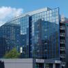 Отель Mercure Paris Val de Fontenay в Фонтене-су-Буа