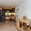 Отель Cosy 1 Bedroom Apartment In South West London, фото 4