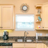 Отель Walk To Beach! 3br, 3ba In Royal Sands With Access To 2 Pool 3 Bedroom Home, фото 12