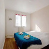 Отель Bougnat - Agreable Et Lumineux, 2 Chambres 65m2, фото 2