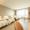 Отель Rice Resort Hotel, фото 6