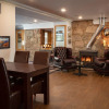 Отель Brander Lodge Hotel в Тайнуилте