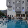 Отель The Park Marmaris Hotel, фото 14
