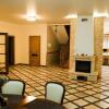 Отель Komilfo, фото 6
