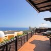 Отель Villa in Maspalomas, Gran Canaria 102864 by MO Rentals, фото 16