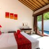 Отель Little Coco Private Villas, фото 3