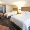 Отель Holiday Inn & Suites Detroit - Troy, an IHG Hotel, фото 24