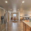 Отель Creekside Apartment in Kalispell on 5 Acres, фото 2