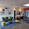 Отель Kyriad Chartres, фото 16