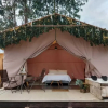 Отель Glamping La Finca, фото 21