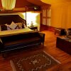 Отель Chobe Safari Lodge, фото 5