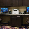 Отель Hampton Inn & Suites Atlanta/Marietta, фото 18