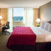 Отель Ramada Plaza by Wyndham Atlanta Downtown Capitol Park, фото 6