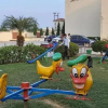 Отель Brij Bhoomi Resort, фото 17
