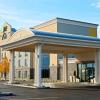 Отель Holiday Inn Express Hotel & Suites Batavia - Darien Lake, an IHG Hotel, фото 1