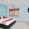 Отель Breeze Inn By OYO Rooms, фото 7