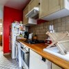 Отель 2 bedroom family apartment for 4 people by GuestReady, фото 8