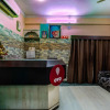 Отель Hilltop By OYO Rooms, фото 25