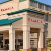 Отель Ramada Conference Center East Hanover - Parsippany, фото 2
