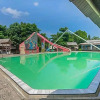 Отель Pondok Melly Guest House Cianjur, фото 6