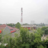 Отель Cozy Stay Studio Apartment (No Kitchen) At Metropark Condominium Jababeka, фото 11