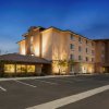 Отель Holiday Inn Hotel & Suites Barstow, an IHG Hotel, фото 20