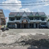 Отель Dequr Hotel Dipati Ukur, фото 16