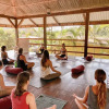 Отель Believe Surf & Yoga Lodge Santa Teresa - Hostel, фото 25
