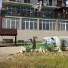 Гостиница Guest House On Ul Kaspiyskaya 119 в Сириус