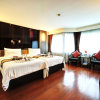 Отель Jomtien Garden Hotel & Resort, фото 33