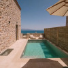 Отель Mani Luxury Suites and Studios in Gytheio with Private Pools, фото 12