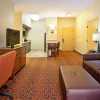 Отель Hampton Inn & Suites El Paso-Airport, фото 4