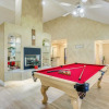 Отель Bright Clovis Home w/ Billiards & Private Pool!, фото 12