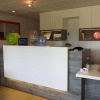 Отель Brit Hotel Rouen Sud / Val De Reuil в Валь-де-Рее